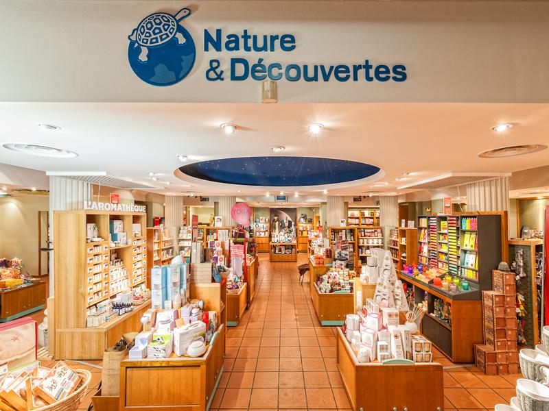 Nature et découvertes Nantes (44)
